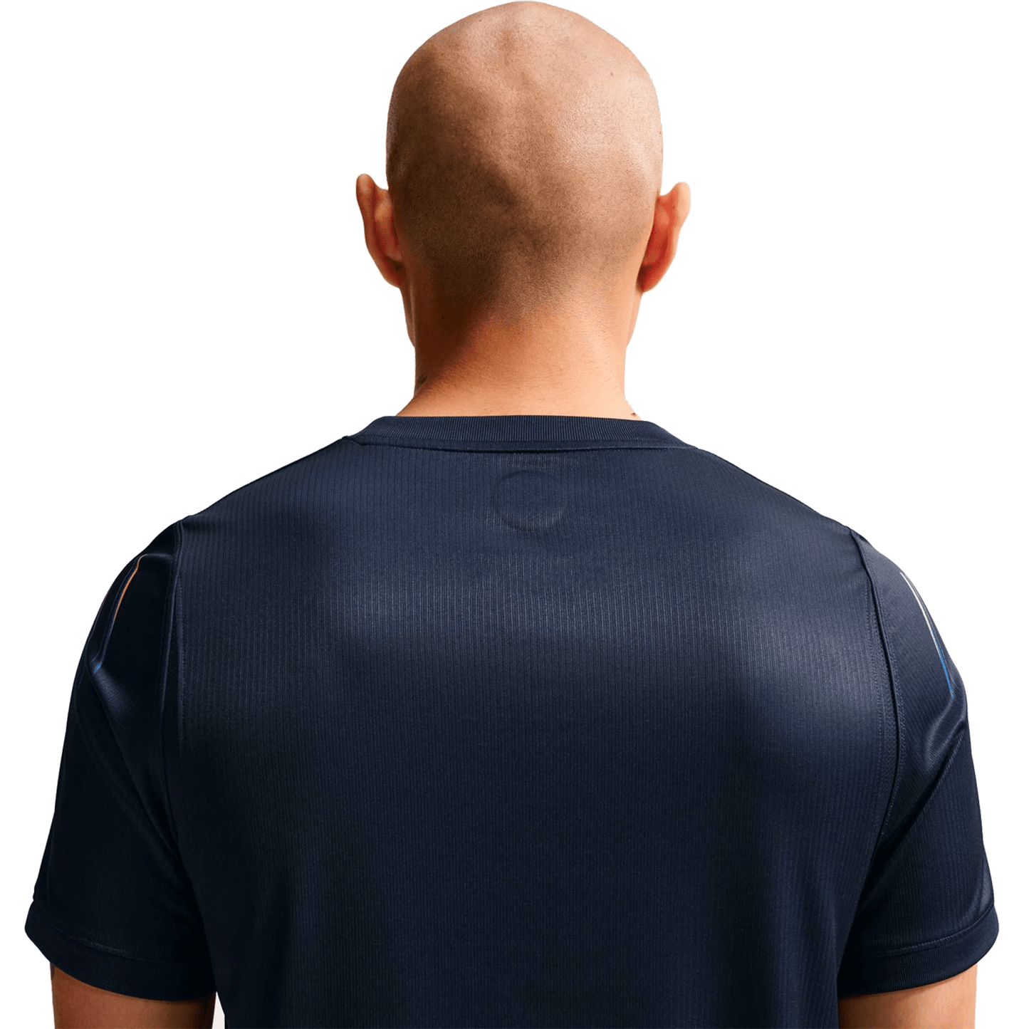 Camiseta Visitante Uruguay 2026