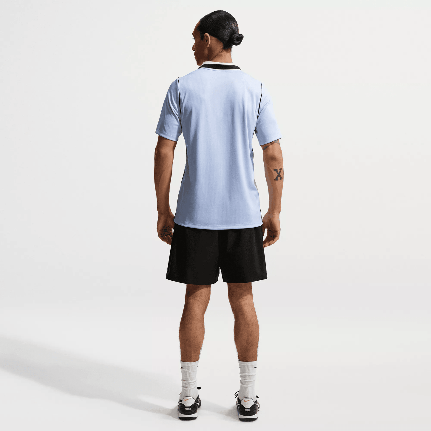 Camiseta Local Araújo Uruguay 2026