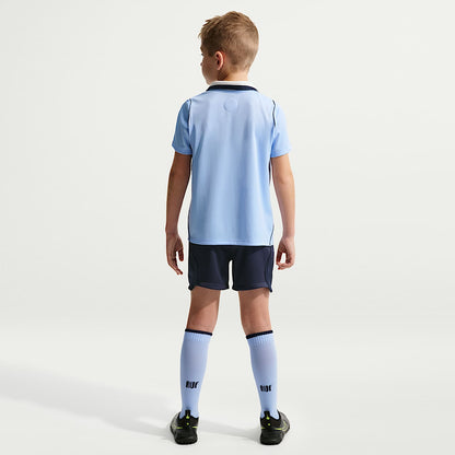 Minikit Niños Local Uruguay 2026