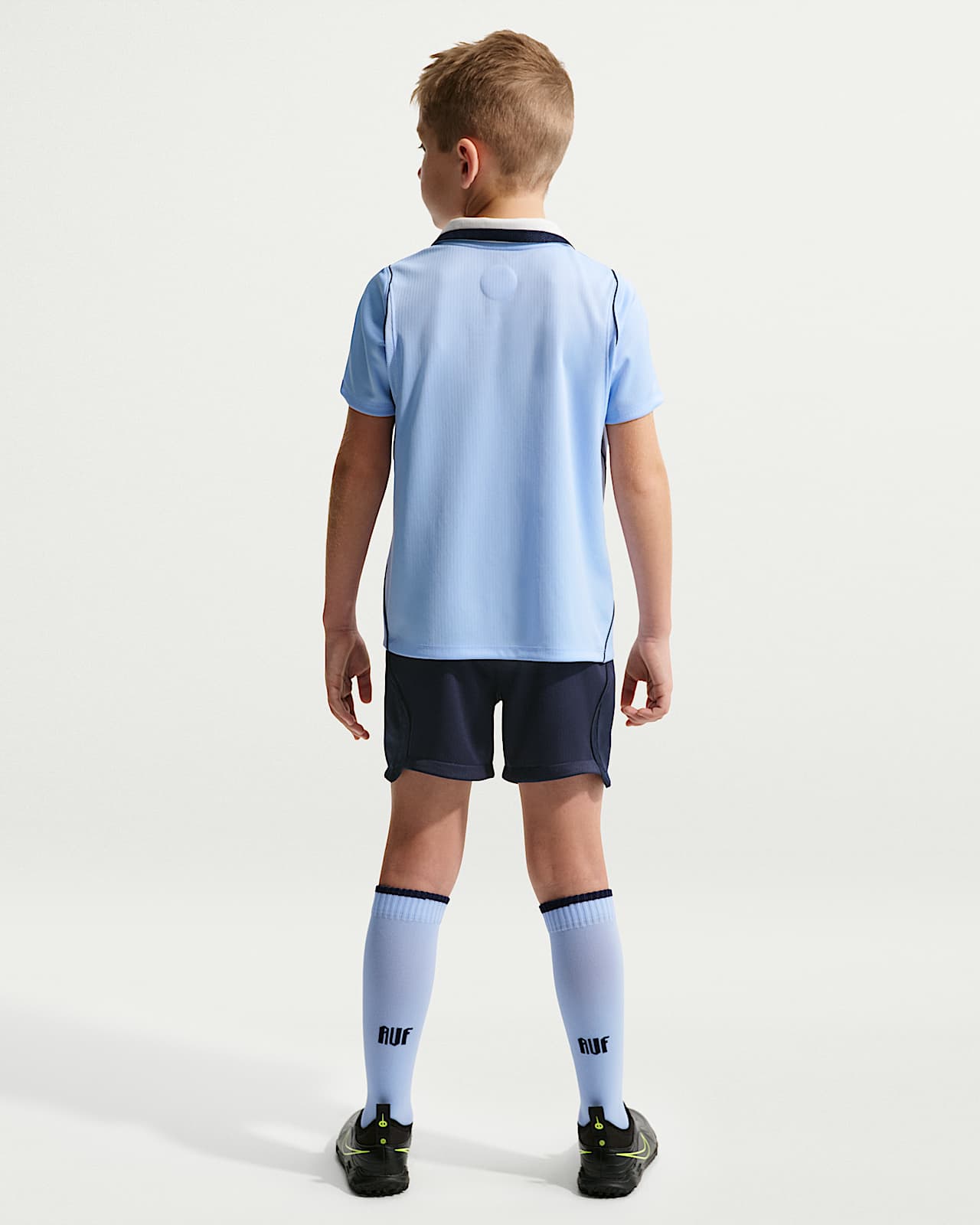 Minikit Niños Local Uruguay 2026
