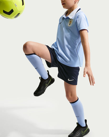 Minikit Niños Local Uruguay 2026