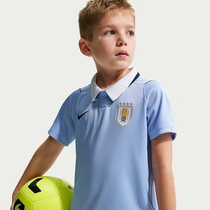 Minikit Niños Local Uruguay 2026