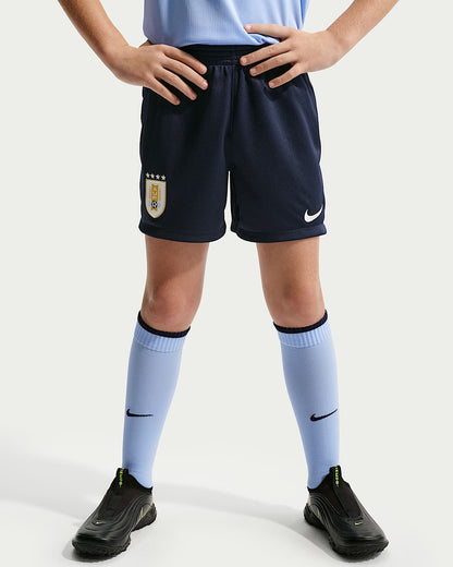Minikit Niños Local Uruguay 2026