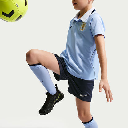 Minikit Niños Local Uruguay 2026