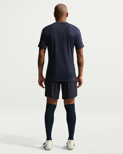 Camiseta Visitante Authentic Uruguay 2026