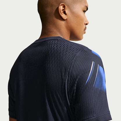 Camiseta Visitante Authentic Uruguay 2026