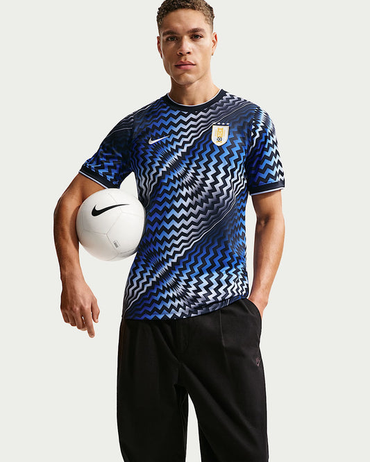 Camiseta de Entrenamiento Academy Pro Uruguay 2026