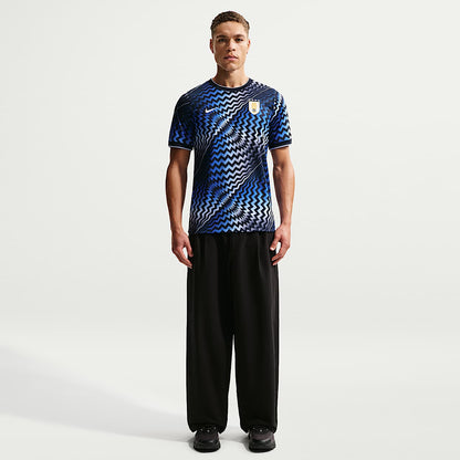 Camiseta de Entrenamiento Academy Pro Uruguay 2026