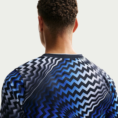 Camiseta de Entrenamiento Academy Pro Uruguay 2026