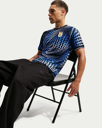 Camiseta de Entrenamiento Academy Pro Uruguay 2026