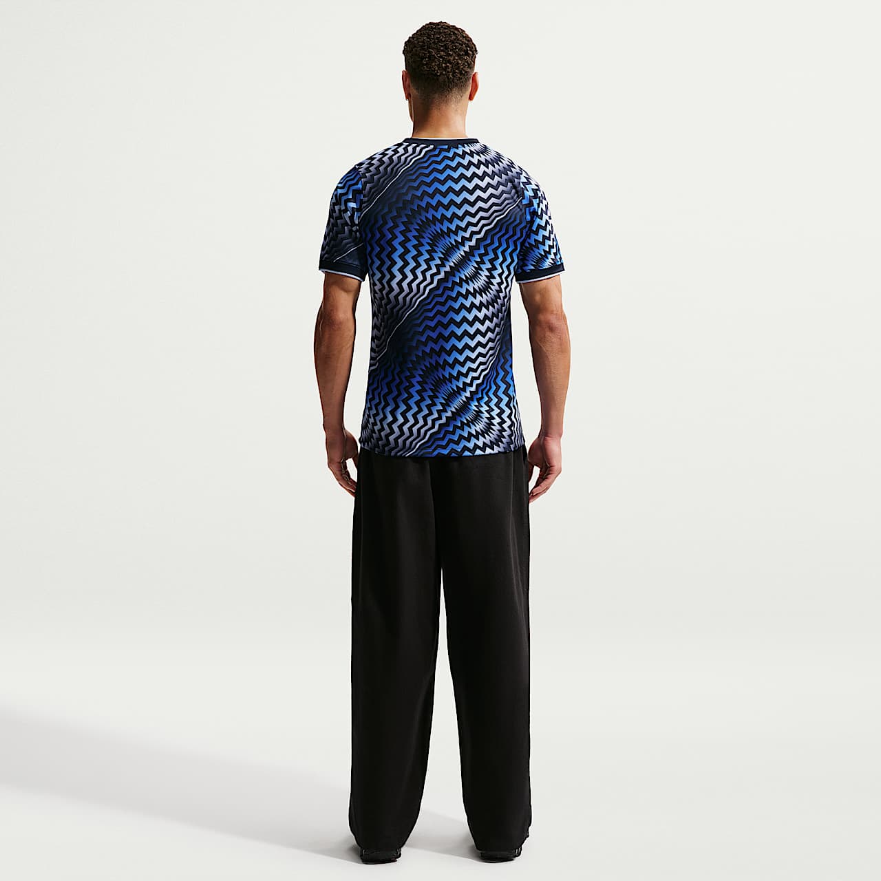 Camiseta de Entrenamiento Academy Pro Uruguay 2026