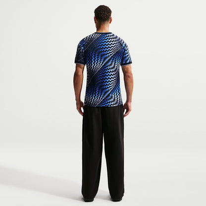 Camiseta de Entrenamiento Academy Pro Uruguay 2026