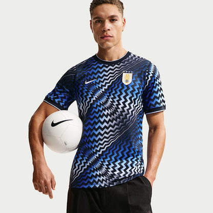 Camiseta de Entrenamiento Academy Pro Uruguay 2026