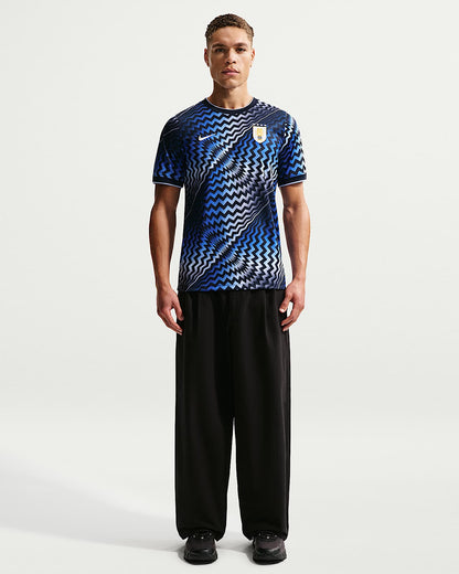 Camiseta de Entrenamiento Academy Pro Uruguay 2026