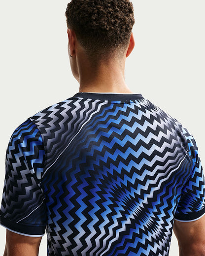 Camiseta de Entrenamiento Academy Pro Uruguay 2026
