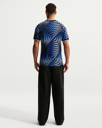 Camiseta de Entrenamiento Academy Pro Uruguay 2026