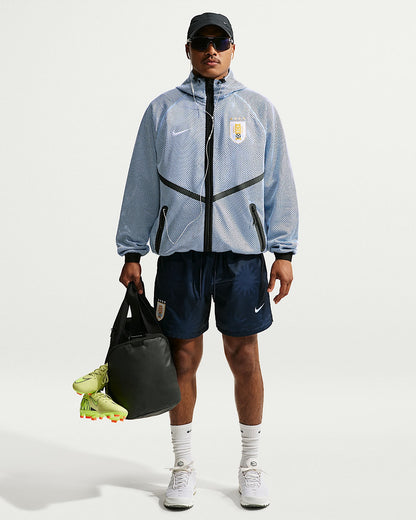 Chaqueta de Entrenamiento Uruguay 2026