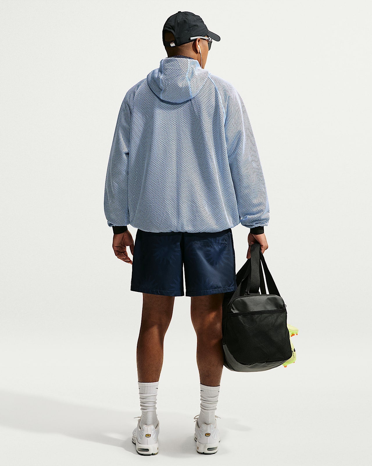 Chaqueta de Entrenamiento Uruguay 2026