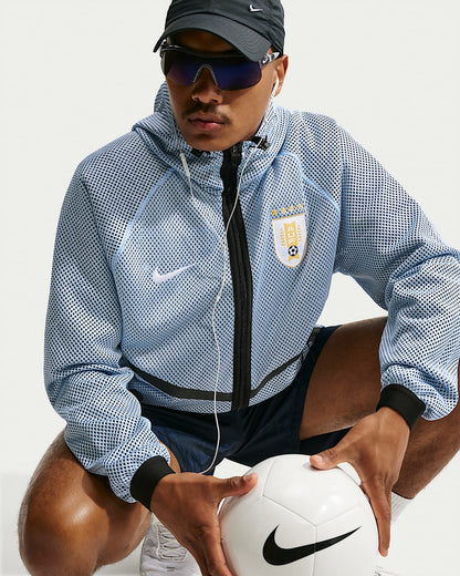 Chaqueta de Entrenamiento Uruguay 2026