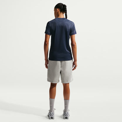 Camiseta Mujer Visitante Uruguay 2026
