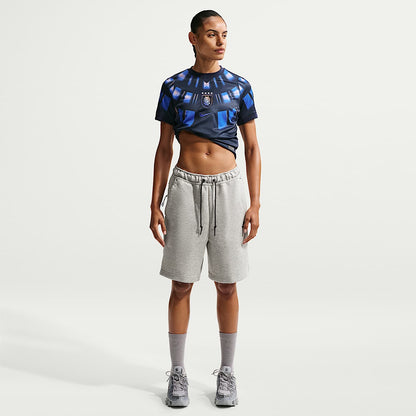Camiseta Mujer Visitante Uruguay 2026