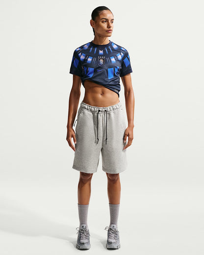 Camiseta Mujer Visitante Uruguay 2026