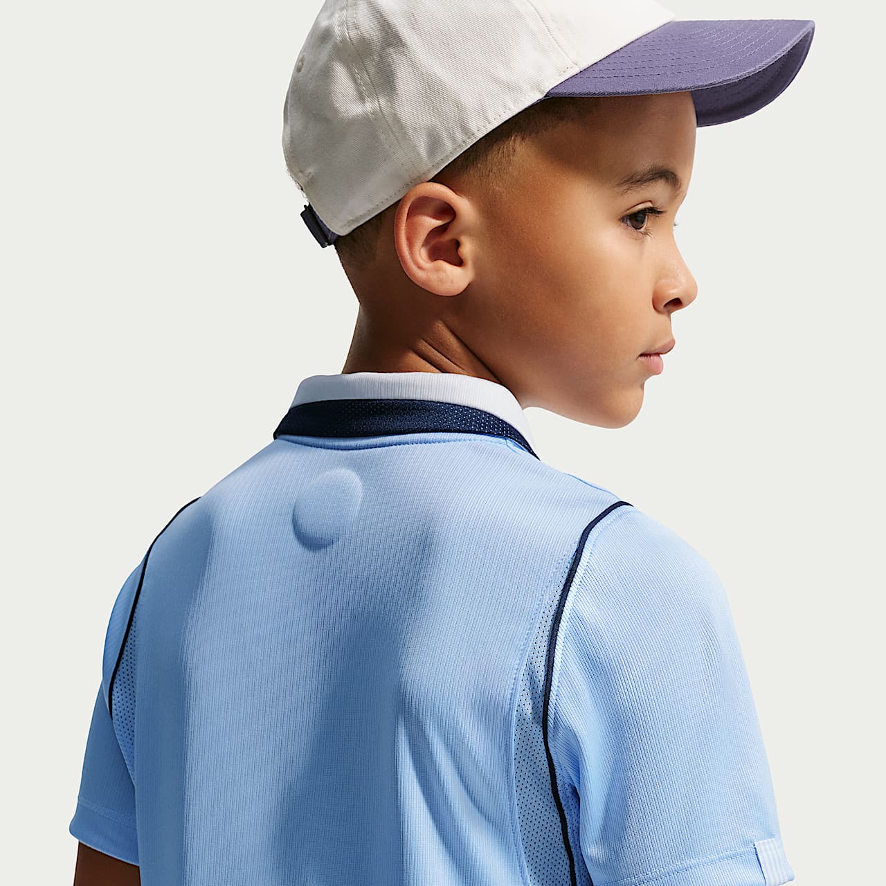 Camiseta Niños Local Uruguay 2026