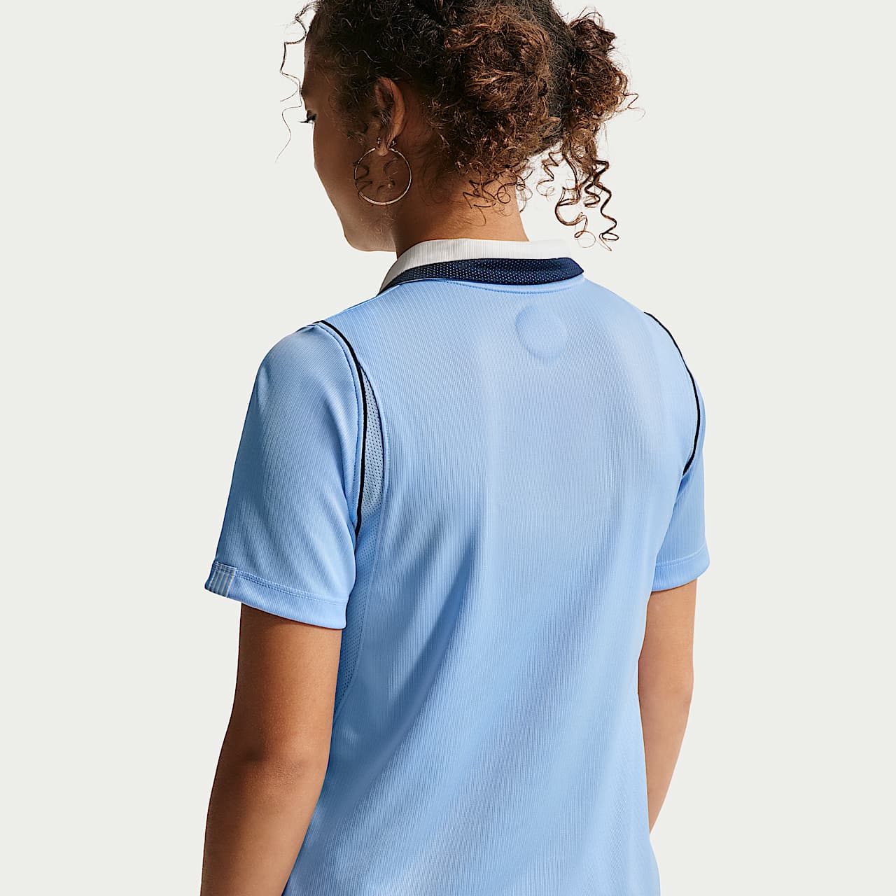 Camiseta Niños Local Uruguay 2026