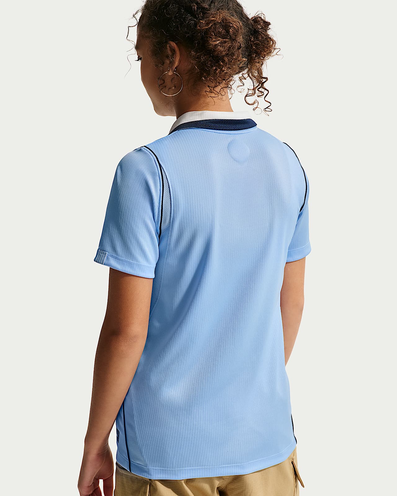 Camiseta Niños Local Uruguay 2026