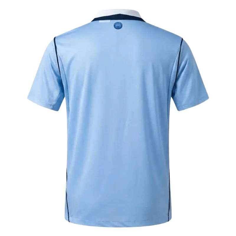 Camiseta Local Authentic Uruguay 2026