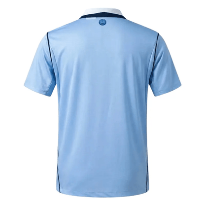 Camiseta Local Authentic Uruguay 2026