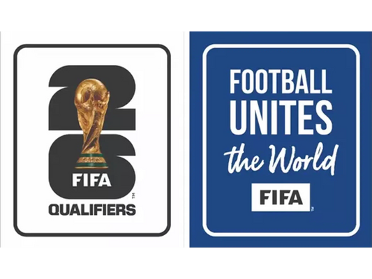Parche FIFA Copa Mundial 2026 - Eliminatorias