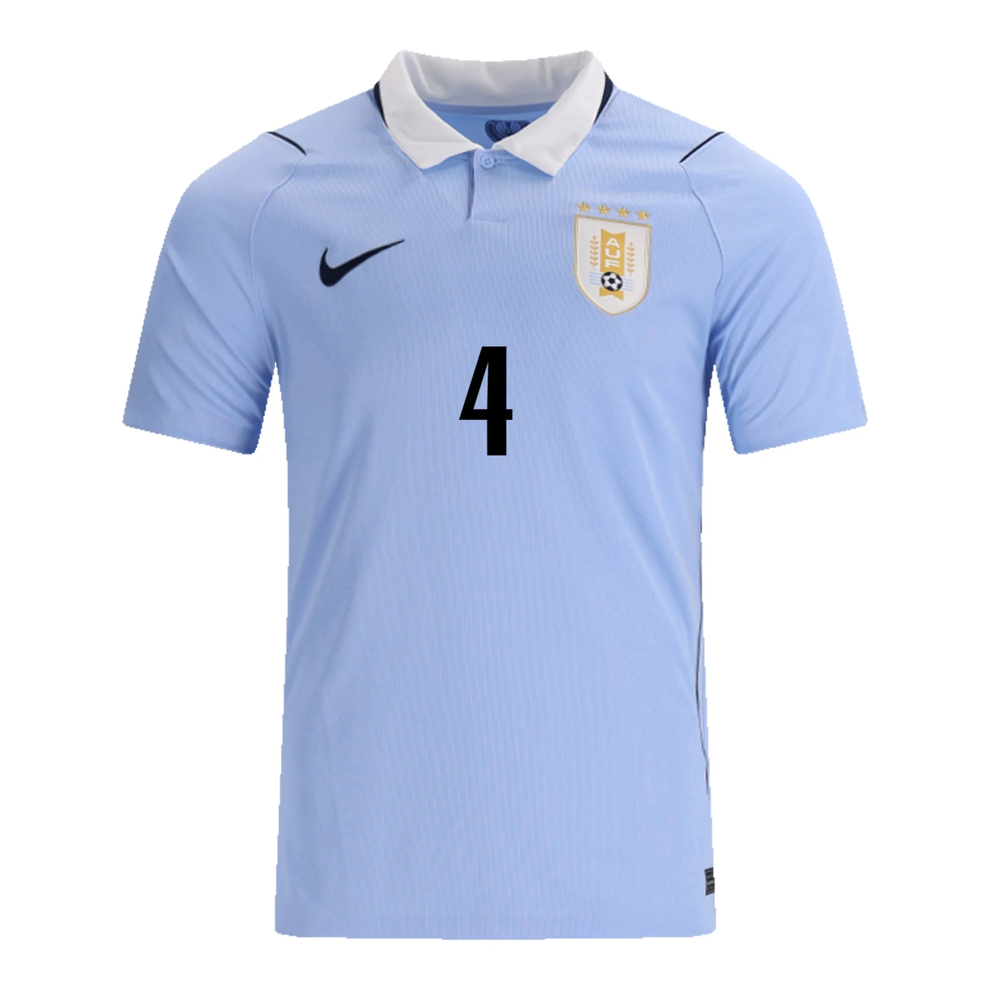 Camiseta Local Araújo Uruguay 2026