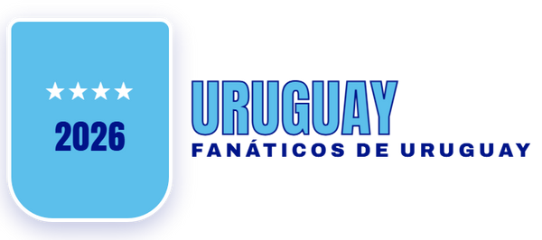 Fanáticos de Uruguay